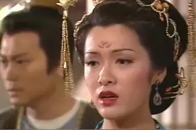 杨国忠从杨玉环口中得知，杨玉瑶背叛自己，很愤怒气冲冲找到玉瑶