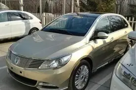 实用帖：腾势车主分享提车程序和注意事项图片