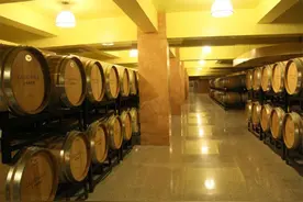中粮烟台长城葡萄酒荣获国际大奖图片