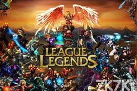 LOL克隆模式哪个英雄厉害? 克隆大作战最强英雄排行榜TOP5图片