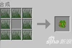 我的世界IC2植物球是什么 植物球合成方法图片