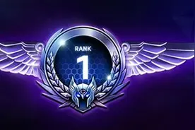 风暴英雄4月天梯Top200 非职业ID大量进榜图片