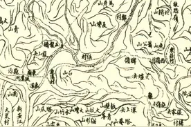 排岭半岛三古庵图片