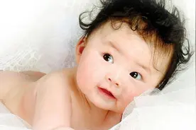 揭秘！宝宝身体发出4怪音的原因图片