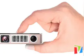 神画小媚520开启众筹 首个融合AR技术的智能投影图片