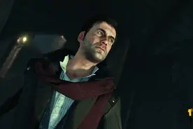 《福尔摩斯：恶魔之女》将采用半开放世界图片
