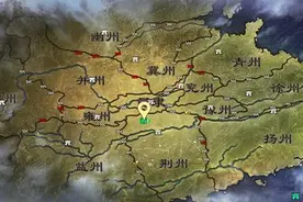 独断者《率土之滨》成王称霸浴血国战图片
