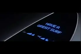 三星将推出Galaxy Surfboard冲浪板图片