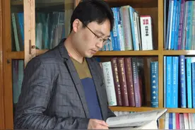 荐读 | 检察法医的三重人生图片