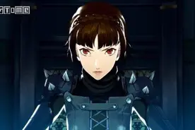 《女神异闻录5》新角色身份、声优确定 persona会进化图片