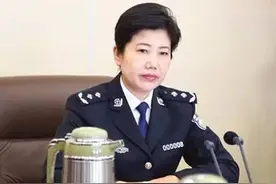 徐晓波主任组织召开厅直各部门主要负责人工作部署会图片