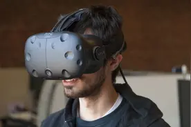VR热潮太诱人 Chrome浏览器也能90帧了图片