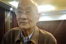 徐静蕾爷爷近照曝光已百岁 徐静蕾家庭背景被扒图片