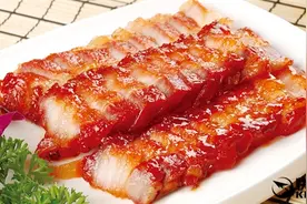 叉烧、饮茶：13个港式英语入选牛津词典图片