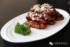 骨排天地香|中西香融 排骨生滋图片