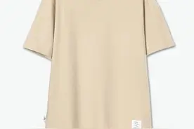 酷T嗨翻天，夏日潮T恤大汇总图片