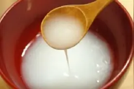 淘米水身家大起底 看似不起眼但功效强大图片
