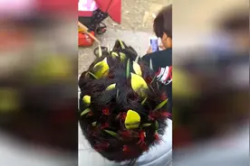 2018年最流行的男神发型