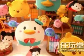 《LINE迪士尼消消看》与《疯狂动物城》开启联动活动 可爱朱迪等你领回家图片