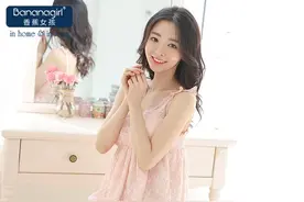 夏日里的家居服不止舒服这么简单！图片