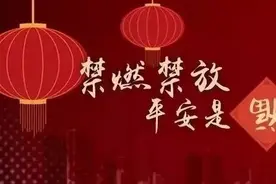 崇明区2018年烟花爆竹禁放区域出炉，共552个点！图片