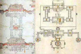 传世佳作告诉你：历史上那些温情脉脉的传承图片