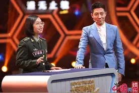 《挑战不可能3》收官：为平凡的普通人代言图片