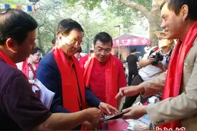 “蓝色旋律·海上丝绸之路”亮相澳大利亚国家多元文化节图片