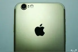 也许就这个设计：网友再爆iPhone 7工程机图片