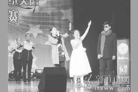 临汾：《慈母心》舞出师者父母心图片