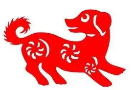 狗年说狗！这些锅狗狗们不背图片