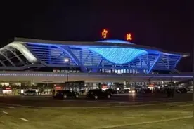 2月22日起开通从宁波火车站到北仑客运总站的公交凌晨接驳专线图片