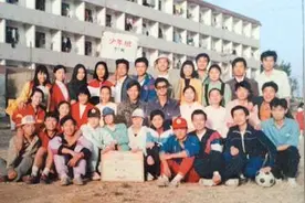 寻访30年前的中医少年班 超7成毕业生成优秀中医人才图片