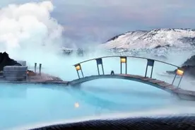 世界十大温泉排名 世界十大顶级温泉排行榜图片