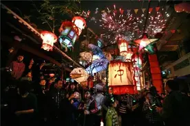 看过来！春节期间温州各地民俗活动攻略图片