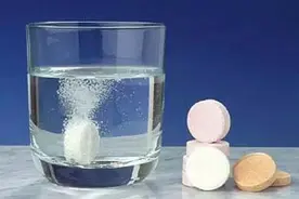 泡腾片，该如何“泡”图片