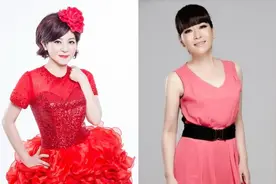 张秀卿、王彩桦联手“夹攻”急智歌王张帝图片
