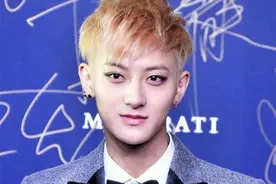黄子韬退出exo的原因是什么？ 黄子韬退出exo的时间 黄子韬退出exo谁哭了图片