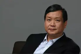 《广电时评》访山东台台长吕芃：努力成为新时代人民群众美好生活的一部分图片