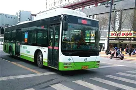 威海公交线路有变化：30路被撤 28路增设5个站点图片