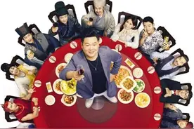 《祖宗十九代》“相声电影”已成烂片定律图片