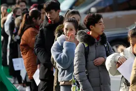 艺考｜上戏平均录取率66:1，这里聚集了“00后”美颜！图片