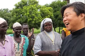 韩国一名传教士被曝在非洲性侵女信徒 遭停职处分图片