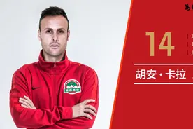 官宣7名新援，河南建业完成新赛季拼图！(附新球员资料)图片