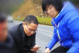 一张照片在蜀黍的朋友圈流传图片