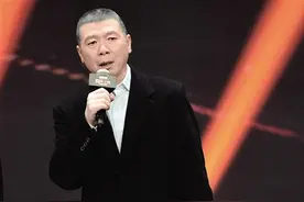 冯小刚：《手机2》剧本完成后 才决定拍不拍图片