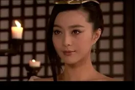 周杰与旧妲己相熟知，范冰冰唯恐露破绽，心里害怕极了！视频封面