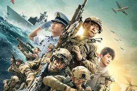 「本网专评」《红海行动》这么“燃”，原因在这里图片