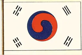 近代韩国的体育：从爱国主义到民族主义图片