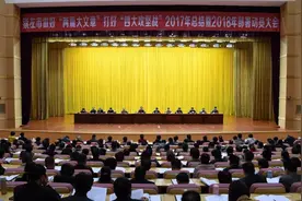 好样的！今天，崇左73个集体，153个人受到表彰！图片